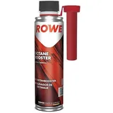 ROWE HIGHTEC Octane Booster, Benzin Additiv zur Oktanzahlerhöhung und für verbesserte Motorperformance, 250 ml, Art. Nr. 23003