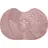 Luvia Cosmetics Brush Cleansing Mat Reinigungsmatte für Pinsel Farbe Candy 1 St.