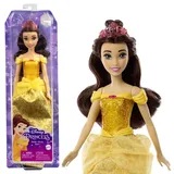 Mattel Disney Princess Belle