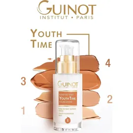 GUINOT Youth Time Foundation 30 ml