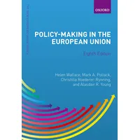 Oxford University Press Policy-Making in the European Union (New