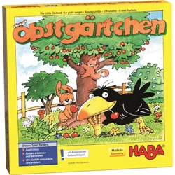 HABA OBSTGÄRTCHEN 4460