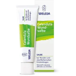 Calendula Wundsalbe