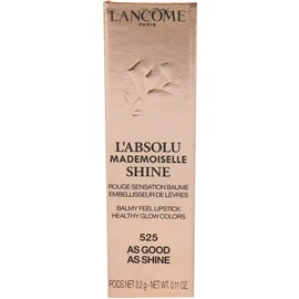 Lancôme L'Absolu Mademoiselle Shine 132 as good as shine