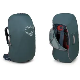 Osprey Farpoint Trek 75L Muted Space Blue