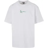Karl Kani Small Signature Grün L