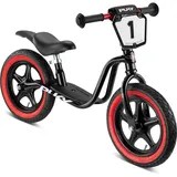 PUKY LR 1 L Supermoto Edition black