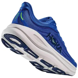 HOKA Bondi 9 Herren Cobalt Blue/Ultramarine 41