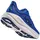 HOKA Bondi 9 Herren Cobalt Blue/Ultramarine 41