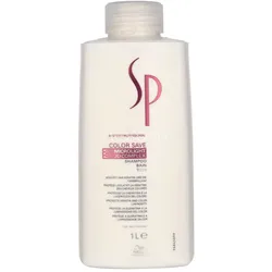 Wella SP - Color Save Shampoo Microlight 3D Complex 1000 ml