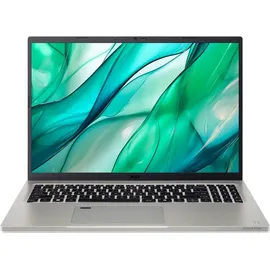 Acer Aspire Vero 16 AV16-51P-7991 16" Ultra 7 155U 16 GB RAM 1 TB SSD Win11 Home Grau