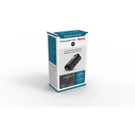 Rowenta Lithium-Ionen-Akku 18,5 V ZR009704 Schwarz