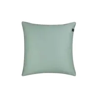 Schöner Wohnen SCHÖNER WOHNEN-Kollektion Dekokissen »Soft«, 45x45 cm, grün