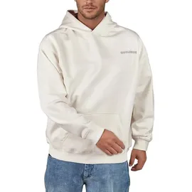 Riverso RIVDave Kapuzenpullover Weiß M