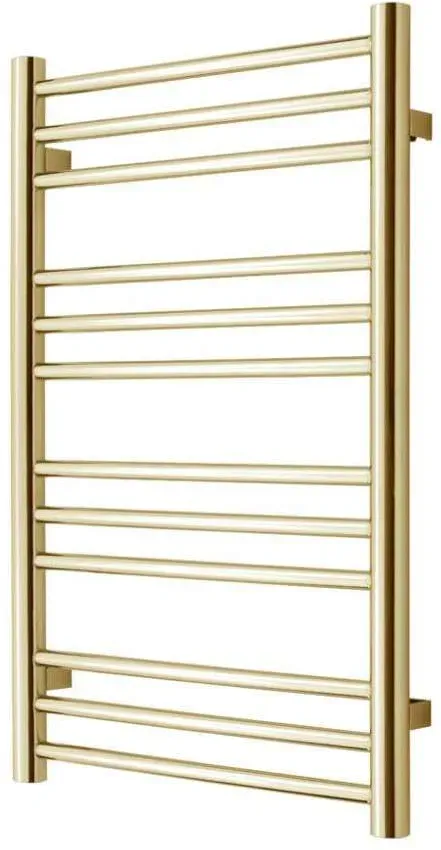 TVS Badheizkörper Plus 12 78 x 50 cm gold - Goldene Bad-Ausstattung
