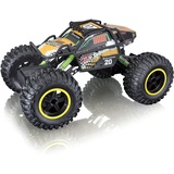 MAISTO Crawler Rock Pro Series RTR schwarz 581334