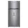 LG GTF744PZPED Kühl-Gefrierkombination (509 l, Silber)
