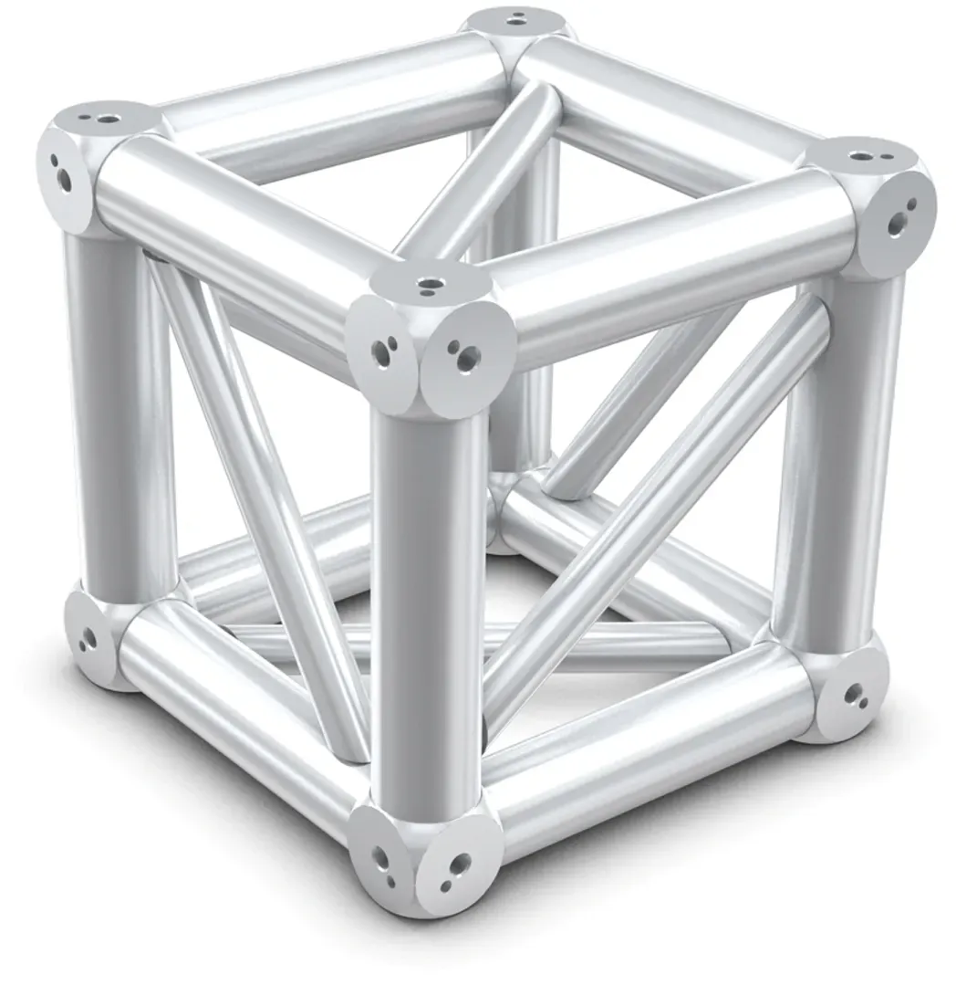 Milos Multi Cube Eco QC-M290U - Alu (GQ/FQ)