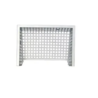 Tipp-Kick 2-Plastiktore-Set