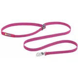 Ruffwear FlaglineTM Leine - Alpenglow Pink - One Size