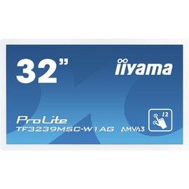 Iiyama ProLite TF3239MSC-W1AG 32"