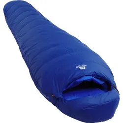 Mountain Equipment Olympus 300 Long admiral blue (Me-01899) LZ