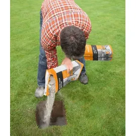 Quick-Mix Ruck-Zuck-Beton 25 kg