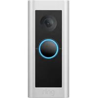 Ring Video Doorbell Pro 2
