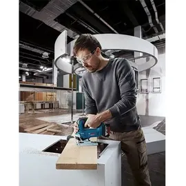 Bosch GST 185-LI ohne Akku