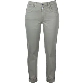 Stooker Davos Colour Denim Boyfriend Fit Denim clean wash konisch lang, - 42W / 32L