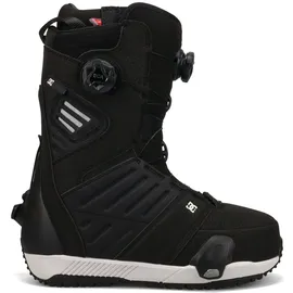 DC Shoes DC Judge Boa STEP ON Boot 2026 black/white - 46