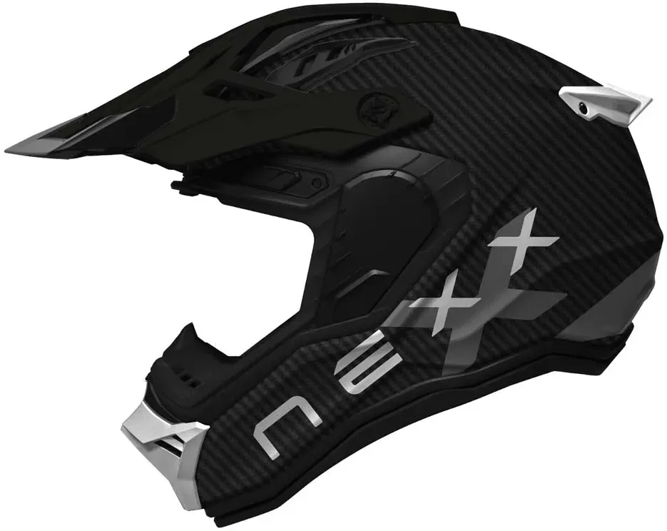 NEXX Helm X.Rally FIM - M