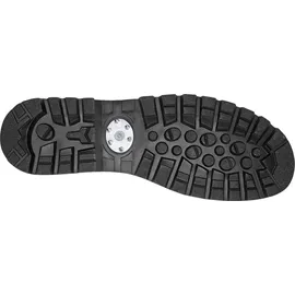 Haix Protector Alpin Schwarz 41,5