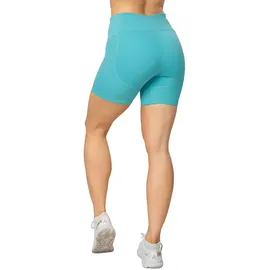 KARI TRAA Linnea Shorts Blau M