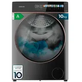 Cecotec Bolero DressCode 10900 Inverter Waschmaschine (10 kg, 1400 U/min)