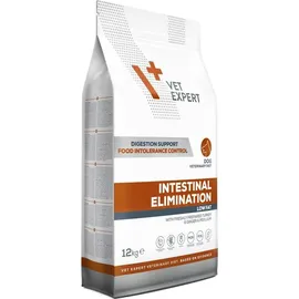 VetExpert Intestinal Elimination Truthahn 12 kg
