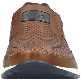 Rieker Mokassins Herren Braun 45