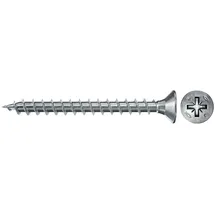 Fischer Power-Fast II 3,0x12 SK blvz VG PZ 200