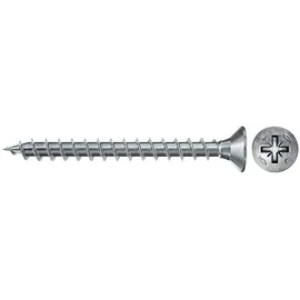 Fischer Power-Fast II 3,0x12 SK blvz VG PZ 200