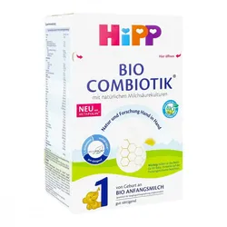 Hipp Pre Bio Combiotik 2060 Pulver