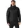 HELLY HANSEN Verglas Hooded Down 2.0 schwarz 2XL