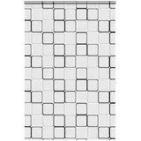 vidaXL Duschrollo 160 x 240 cm