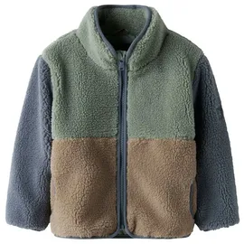 NAME IT Übergangsjacke Chinois Green 110