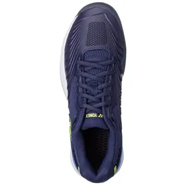 Yonex Power Cushion Eclipsion 4 Allcourt navyblau Herren