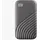 Western Digital My Passport 1 TB USB 3.2 grau WDBAGF0010BGY-WESN