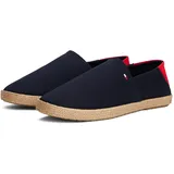 Tommy Hilfiger ESPADRILLE CORE Textile Slipper » 42, EU