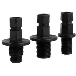 Mandrex MXqs One Click Adapter für Bohrloch-Vergrößerung | Set