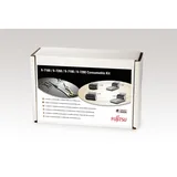 Fujitsu Scanner - Verbrauchsmaterialienkit