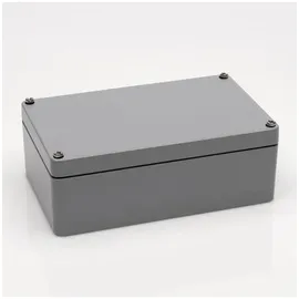 Bernstein Polyestergehäuse GEH.CPG-300