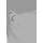 Amor Ohrstecker AMOR Stern gold 375 6mm